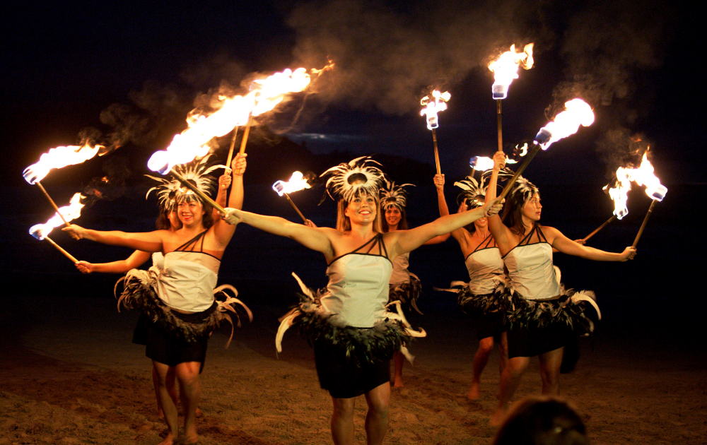 Top 10 Must-Do Activities in Maui for First-Time Visitors