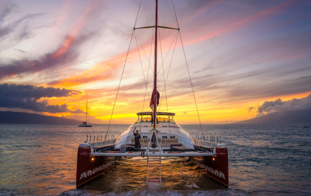Top 10 Must-Do Activities in Maui for First-Time Visitors