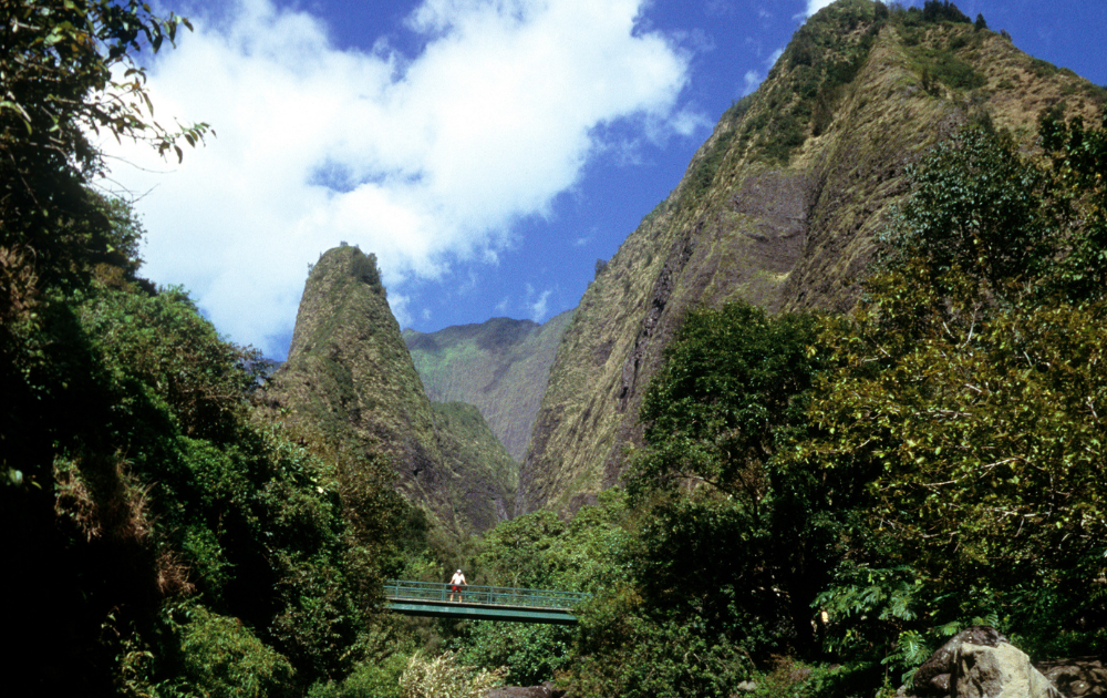 Top 10 Must-Do Activities in Maui for First-Time Visitors