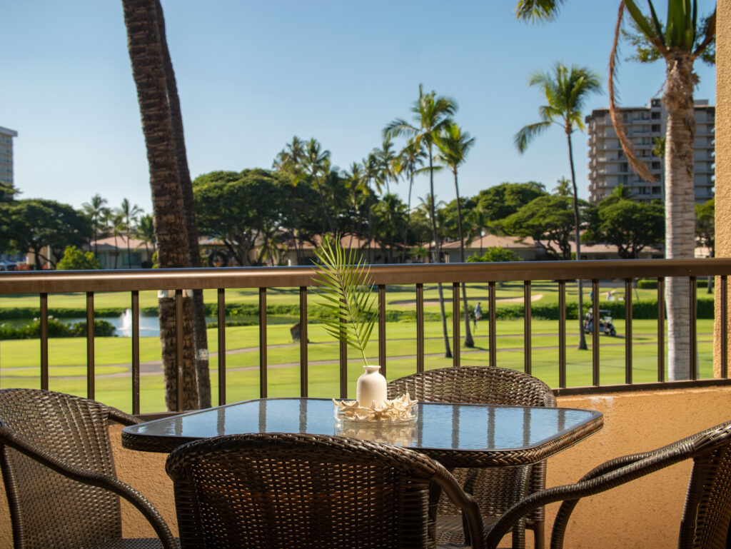 Kaanapali Royal B201