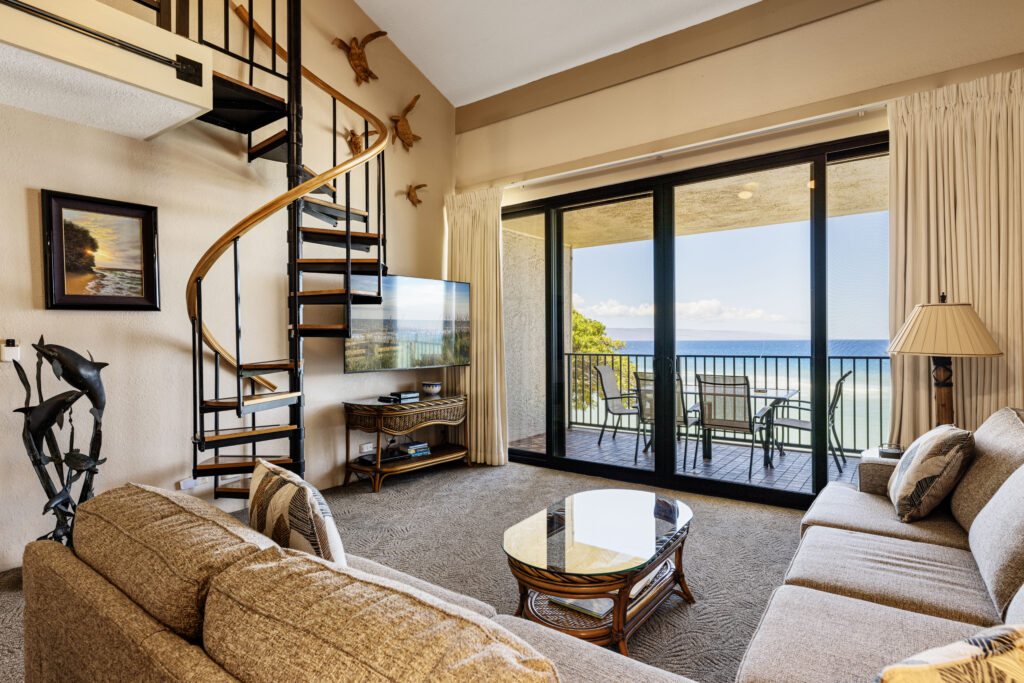 Kaanapali Shores 461
