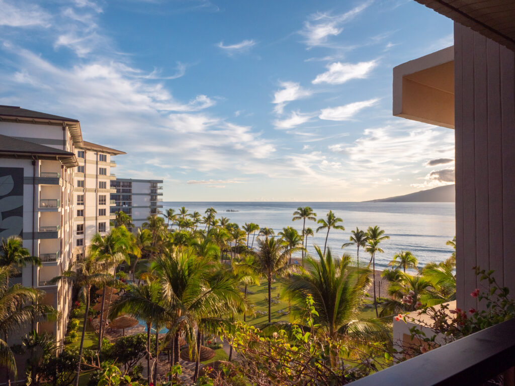 Kaanapali Ali’i Suite 382 